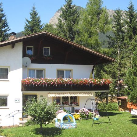 Pension Таннгайм Екстер'єр фото