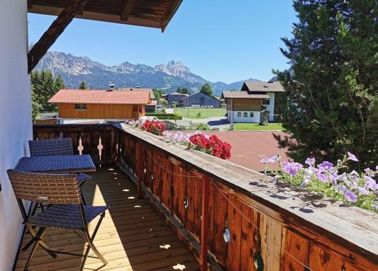 Pension Таннгайм Екстер'єр фото